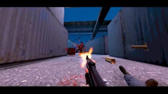 Maximum Action — screenshot 8