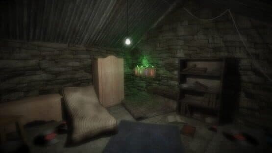 Montague's Mount — screenshot 4