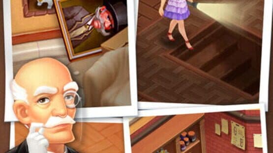 Match-3: Matchington Mansion — screenshot 4
