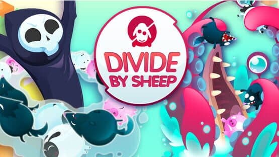 Divide By Sheep — screenshot 2