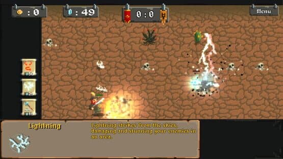 Army of Pixels — screenshot 3