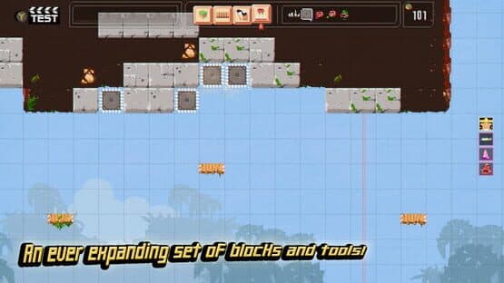 DASH: Danger Action Speed Heroes — screenshot 5