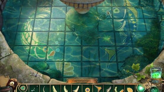 The Agency of Anomalies: Mind Invasion - Collector's Edition — screenshot 2