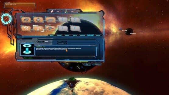 Gemini Wars — screenshot 5