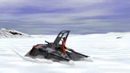 Star Wars: Rebel Assault — screenshot 2