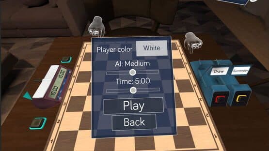 Immersion Chess — screenshot 4