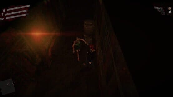 Darkness Assault — screenshot 5