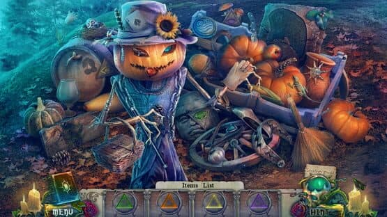 Witches' Legacy: The Ties That Bind - Collector's Edition — screenshot 3