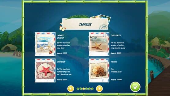 Solitaire Beach Season — screenshot 5