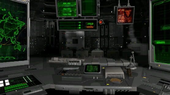 Mayday: Conflict Earth — screenshot 2