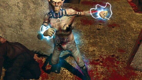 Vampire: The Masquerade - Bloodlines — screenshot 1