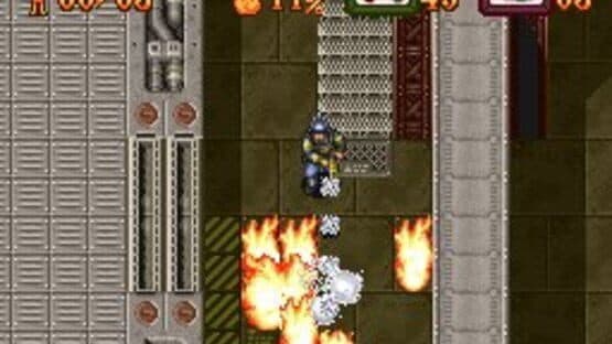 The Ignition Factor — screenshot 7