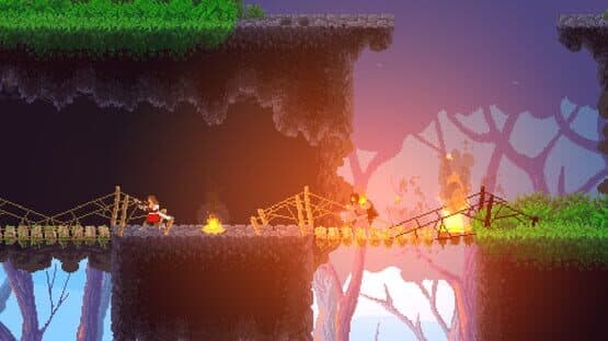 Wildfire — screenshot 5