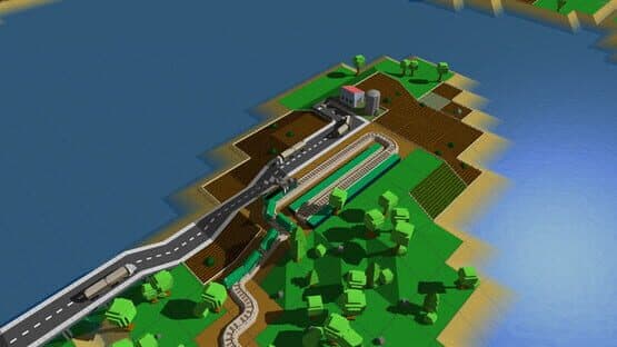 Transports — screenshot 2
