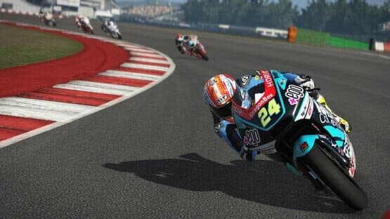 MotoGP '17 — screenshot 4