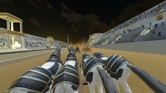 Rome Circus Maximus: Chariot Race VR — screenshot 5