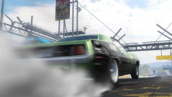 Need for Speed: ProStreet — screenshot 6