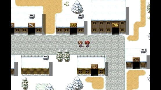 Drayt Empire — screenshot 1