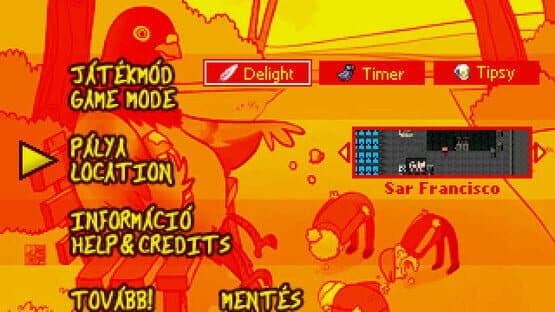 Born Tubi Wild — screenshot 2