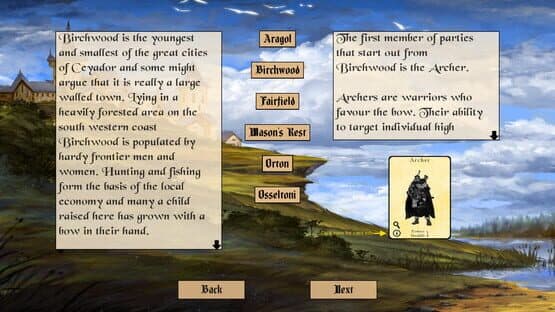 Roun — screenshot 6