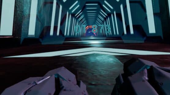 Rocket Armor — screenshot 1