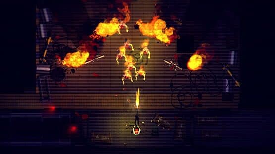 Garage — screenshot 3