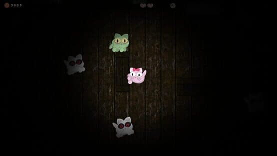 Spooky Cats — screenshot 5
