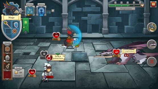 QuestRun — screenshot 5