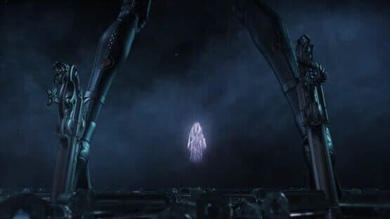 Bayonetta 3 — screenshot 4