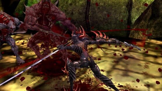 Requiem: Rise of the Reaver — screenshot 3