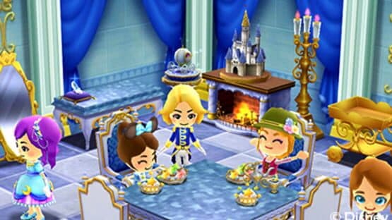 Disney Magical World — screenshot 6