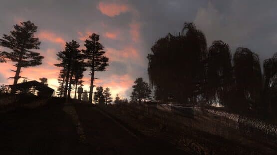 S.T.A.L.K.E.R.: Call of Pripyat — screenshot 2