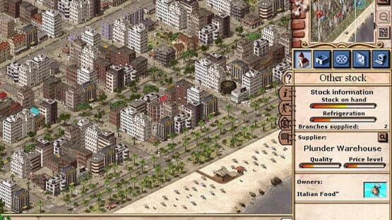 Pizza Connection 2 — screenshot 5