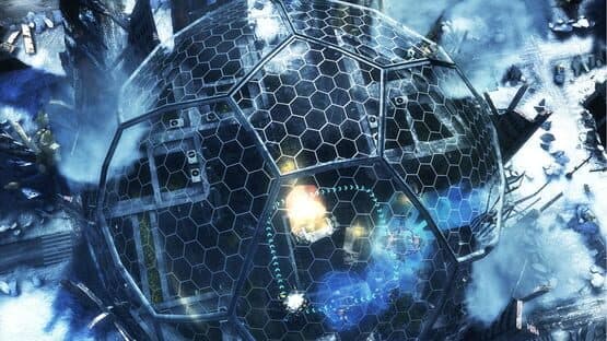 Anomaly 2 — screenshot 3