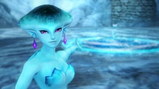 Hyrule Warriors — screenshot 7
