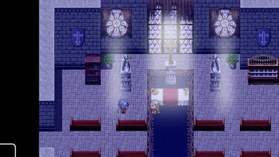 Lost Legend — screenshot 1