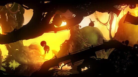 Badland: Game of the Year Edition — screenshot 3