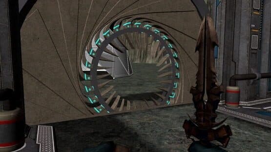 MAR WAR: The Evil Awakens — screenshot 5