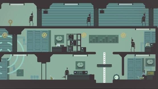 Sound Shapes — screenshot 3