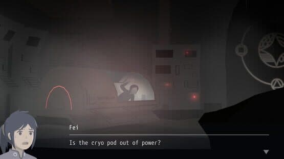 Rocket of Whispers: Prologue — screenshot 2