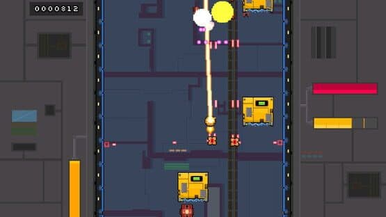 Madrobot X — screenshot 5