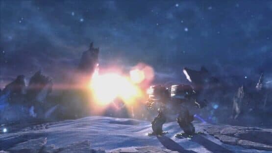 Lost Planet 3 — screenshot 4