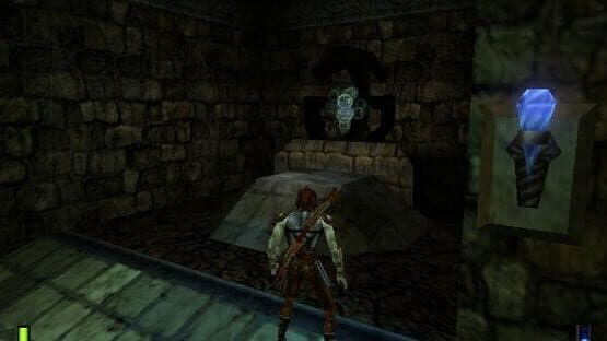 Heretic II — screenshot 4