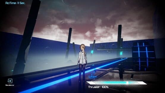 Link: The Unleashed Nexus — screenshot 4