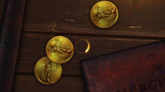 Merchant — screenshot 1