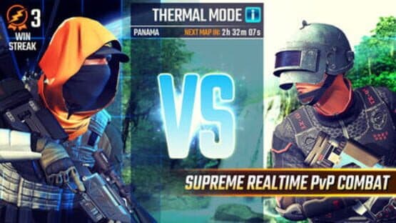 Sniper Strike: Special Ops — screenshot 2