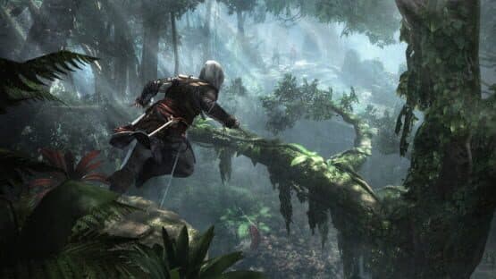 Assassin's Creed IV Black Flag — screenshot 5