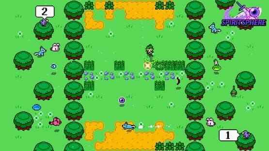 SpiritSphere — screenshot 3