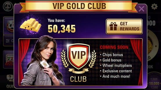 Jackpot Poker by PokerStars — screenshot 4