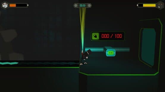 Twin Robots — screenshot 5